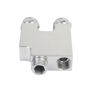 Válvula de derivación del enfriador de transmisión de 7.5cm x 6.9cm x 2.5cm para Dodge Fargo 13-18, reemplazo y reparación 3100052392 - Product Image 3