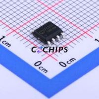 IP5306-I2C asli & Baru manajemen baterai PMIC Chip IC sirkuit terintegrasi ESOP-8