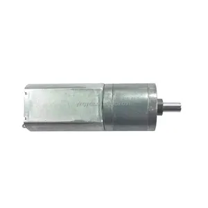 YingYi Customized Mini Electric Metal Speed Ratio DC Brushless Planetary Motor Lock/cordless Drill/camera/robot 12v 750RPM