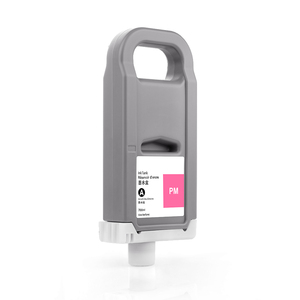 Cartouche d'encre compatible neuve de 700 ml <span class=keywords><strong>1700</strong></span> PFI-<span class=keywords><strong>1700</strong></span> pour Canon Pro 4000s/6000s/6100s - Product Image 5