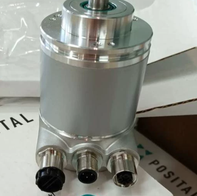 LU0-SL01B-1213-0900-085-613  Original New Encoder Have Stock