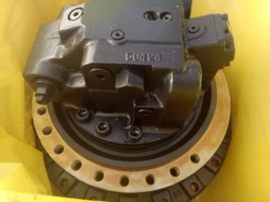 Suku Cadang Mesin Konstruksi Hangood Motor Terjemahan dengan Reducer <span class=keywords><strong>EX330</strong></span> ZX330LC <span class=keywords><strong>Drive</strong></span> Akhir untuk <span class=keywords><strong>Hitachi</strong></span> Excavator - Product Image 3