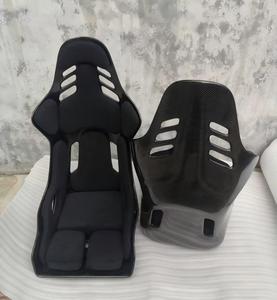 Pieza de Repuesto Personalizada para Asiento de Carreras Recaro Podium CF con Respaldo de Carbono para Arteon VW, Mejora del Interior de Sedán Deportivo de Lujo - Product Image 5