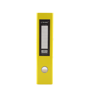 Đầy Màu Sắc Giấy A4/<span class=keywords><strong>FC</strong></span> 2Inch 3Inch Bền Và Chống Thấm Nước Văn Phòng Phẩm Đòn Bẩy Vòm Thư Mục Tập Tin Cho Văn Phòng Và trường - Product Image 2