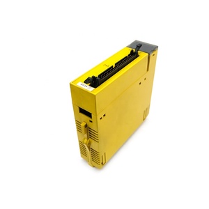 บอร์ดควบคุมระบบอัตโนมัติ CNC I/O รุ่น A03B-0819-C172 คุณภาพเสถียร จัดส่งรวดเร็ว พร้อมบริการสนับสนุน - Product Image 1