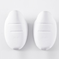 Nouveaux embauchoirs écologiques et recyclables sans talon pour chaussures de course homme et femme sans support de talon