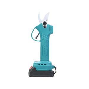 600w vente en gros <span class=keywords><strong>sécateur</strong></span> <span class=keywords><strong>électrique</strong></span> sans fil 16.8V 4Ah 2AH batterie au Lithium diamètre réglable coupe-<span class=keywords><strong>vigne</strong></span> <span class=keywords><strong>sécateur</strong></span> d'arbre - Product Image 1