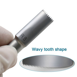 Trapano ortopedico veterinario per sega a mano - Product Image 6