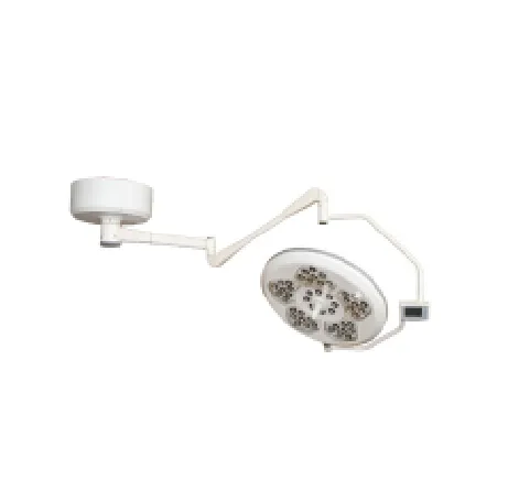 LED5 Theatre Lamp Single Ceiling LED Surgical Light , Operating Light with high quality