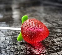 2023 Tg Hete Verkoop Die-Gevormde Lolly Maken Machine Fruit Smaak Lolly Snoep Productielijn
