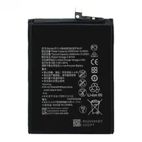 HB496590EFW-F Baterai Pengganti 5000mAh untuk Mate 40 Pro+ CE RoHS Grosir Massal Grade A Tersedia Garansi 12 Bulan