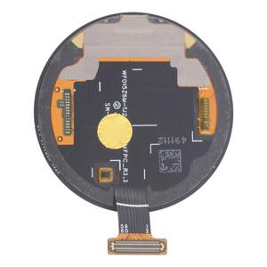 Display LCD Originale con <span class=keywords><strong>Touch</strong></span> <span class=keywords><strong>Screen</strong></span> per <span class=keywords><strong>Samsung</strong></span> Galaxy Watch Ultra SM-L705 L700, Assemblaggio Completo, Parte di Ricambio - Product Image 4