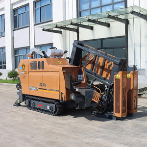 Goodeng 150KN 방향 드릴링 머신 <span class=keywords><strong>15</strong></span> 톤 <span class=keywords><strong>HDD</strong></span> 기계/케이블 배치 용 장비 - Product Image 3