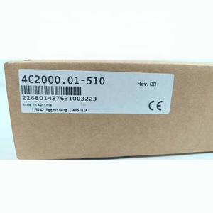 En stock, Contrôleur PLC programmable 4C2200.01-110 4C2000.01-110 4C2210.01-510 - Product Image 3