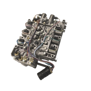 Cuerpo de válvula de transmisión automática JF613 adecuado para <span class=keywords><strong>Renault</strong></span> <span class=keywords><strong>Megane</strong></span>/Ctio 2015 - Product Image 2