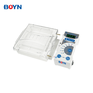 BN-MINIE-350 콤팩트 수평 젤 전기영동 시스템 핵산 분석용 - Product Image 1