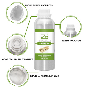 <span class=keywords><strong>Huile</strong></span> essentielle de Ginseng 100% pure, fabricant d'usine de chine, prix de gros - Product Image 3