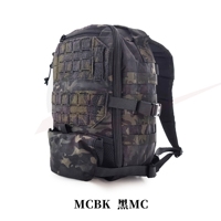 Sac à dos tactique de style Agilite OBa-008, sac d'hydratation, sac pour casque, sac de rangement, autres produits de chasse
