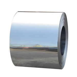 Bobine <span class=keywords><strong>en</strong></span> acier inoxydable 316LMo 2B 0,8 mm X 1000 mm 4Mo Offshore Riser Clad - Product Image 3