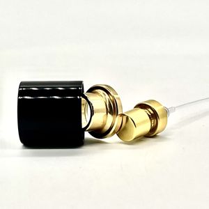 Металлический кольцевой ошейник для флакона - Product Image 5