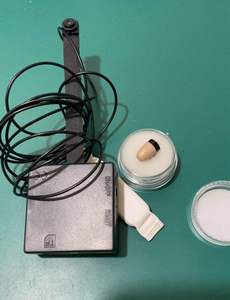 Mini Módulo de cámara con video en vivo <span class=keywords><strong>2K</strong></span> HD - Product Image 5