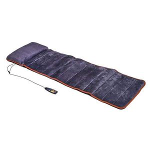Electric Massage Pad - Home Use Neck and Waist Heat Therapy Vibration Pad - Product Image 3
