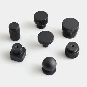 Factory Wholesale Modern Simple Furniture Cabinet <strong>Knob</strong> <strong>Handles</strong> Kitchen Dresser <strong>Drawer</strong> Ball <strong>Handles</strong> <strong>Knobs</strong> - Product Image 2