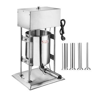 Máquina automática de llenado de salchichas de envío rápido para catering - Product Image 1