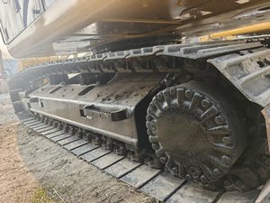รถขุดมือสอง Caterpillar 320D ปี 2021-2023 ชั่วโมงการทำงานต่ำ นำเข้าจากญี่ปุ่น ระบบดิจิตอล รุ่น Cat 320 320d2 ของแท้ - Product Image 6