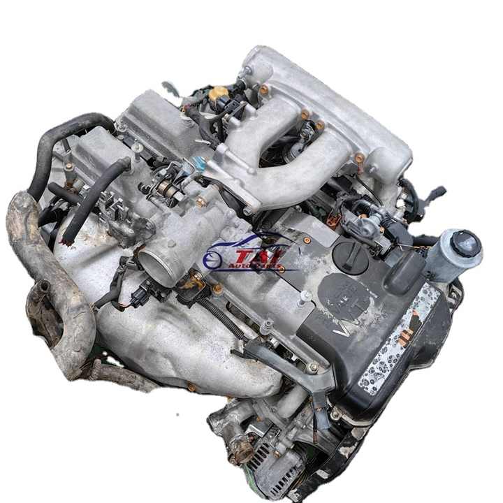High Quality Used 2JZ-FSE Engine Assembly for Toyota Supra (1993