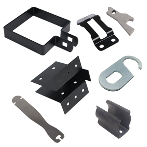 Bespoke công việc Kim Loại Tùy chỉnh cho các nguyên mẫu nhỏ và các ứng dụng thích hợp - Product Image 1