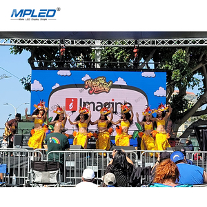 Mled cho thuê giai đoạn dẫn hiển thị hiệu chỉnh dữ liệu tự động p2.6 p2.97 p3.91 p4.81 dễ dàng tháo gỡ LED bảng điều chỉnh video - Product Image 6