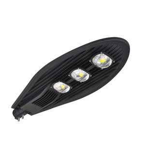 Caja de zapatos de tenis redonda, lámpara de carretera Ip65 doble para exteriores, resistente al agua, 30W, 50W, 80W, 100W, 150W, 200W, 250W, <span class=keywords><strong>Cobra</strong></span> COB, luz de calle Led - Product Image 3