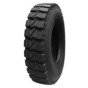 Pneus de camion radiaux TBR de haute qualité et de livraison à temps de qualité supérieure 315/80r22.5 385/65r22.5 Offre Spéciale en Russie ECE EAC E