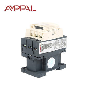 LC1-D CJX2-115 3 पी + नो 3p + nc ac चुंबकीय मोटर गर्भनिरोधक के 3-पोल कॉन्ट्रैक्टर 220v-660v एसी कॉन्ट्रैक्टर 380v 415v 500v - Product Image 6