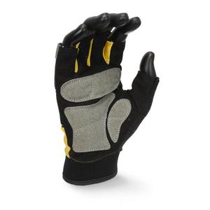 RADIANS - DPG213L EU Dewalt gants de performance sans doigts-GANTS EAN 0674326273952 - Product Image 3