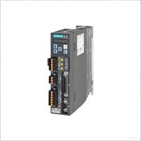 Variateur de fréquence Siemens Sinamics V90 6SL3210-5FB10-1UA2, servomoteur VFD 0,1 kW 1AC 200-240V, interface PROFINET