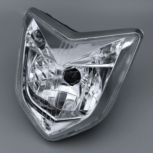 Kit de montage de phare adapté aux <span class=keywords><strong>Yamaha</strong></span> <span class=keywords><strong>FZ1S</strong></span> à FZ1N pour la modification des phares de voiture - Product Image 4