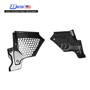 Drifton ฝาครอบตะแกรงด้านบนสำหรับเครื่องยนต์ G81 G80 M3 M4 G83 - Product Image 1