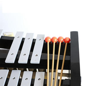 Marimba Profesional de Metal, Instrumento Musical de Percusión, Diseño Moderno, Venta al Por Mayor - Product Image 2