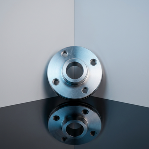Bride de montage robuste pour tracteurs, équipements de construction et assemblages mécaniques – Acier S20C/S25C - Product Image 3