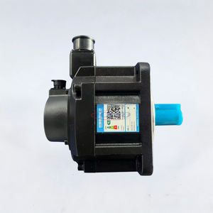 มอเตอร์ ECM-B3M-E21310RS1 ASDA-B3 ของแท้ใหม่ 1 กิโลวัตต์ พร้อมเอนโค้ดเดอร์แบบ Absolute 24 บิต มีสินค้าในสต็อก - Product Image 3