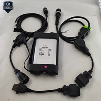 Outil de diagnostic RUIPEI Vocom 88890300 pour camions, excavatrices et pièces de machines de construction