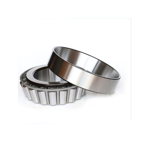 Rodamientos de Rodillos Cónicos de Acero Inoxidable 440, S <span class=keywords><strong>30202</strong></span>, S 30203, S 30204, S 30205, S 30206, S 30207 - Product Image 4