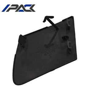 Pour <span class=keywords><strong>Toyota</strong></span> <span class=keywords><strong>Yaris</strong></span> 2012 <span class=keywords><strong>LE</strong></span> usine Direct lave-glace avant couverture crochet de remorquage couverture pare-chocs avant Grille remorque 52129-0D050 52129-52090 - Product Image 5