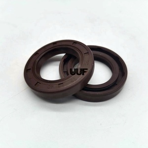 Joint d'huile en caoutchouc de type <span class=keywords><strong>HTC</strong></span> Joint de soupape AE1313E0 Joint d'huile de vilebrequin pour Nissan - Product Image 1