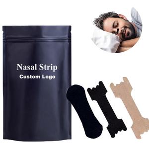 Solusi Anti Mendengkur Terlaris Grosir untuk Tidur Lebih Nyenyak, Pernapasan Lebih Baik, dan Pereda Hidung Tersumbat Plester Hidung - Product Image 4