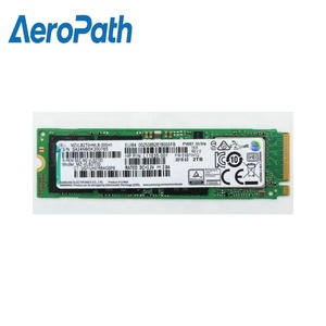 Brandneue Interne PM981 2TB PCIe 3.0 X4 M.2 NVMe 2,5'' Server SSD S4500 - Product Image 1