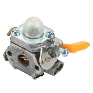 Carburateur 50 pièces pour débroussailleuse et souffleur à dos <span class=keywords><strong>Ryobi</strong></span> Homelite 26cc 30cc, référence 308054003 ZAMA C1U-H60 (Édition américaine) - Product Image 3