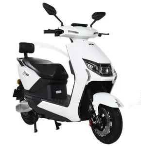 Cheap CKD 2000w motor bike electric mobility e scooter spare parts to India